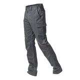 Παντελόνι εργασίας SIGGI BOSTON TROUSERS GREY Siggi Group – εικόνα 4