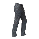 Παντελόνι εργασίας SIGGI BOSTON TROUSERS GREY Siggi Group – εικόνα 3