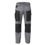 Παντελόνι Εργασίας SIGGI HAMMER TROUSERS LIGHT GREY Siggi Group
