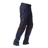 Παντελόνι εργασίας SIGGI SYDNEY TROUSERS BLUE Siggi Group