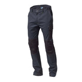 Παντελόνι εργασίας SIGGI SYDNEY TROUSERS GREY Siggi Group