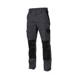 Παντελόνι εργασίας SIGGI TAGO TROUSERS GREY Siggi Group