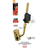 ΦΛΟΓΙΣΤΡΟ ΜΕ ΑΝΑΦΛΕΞΗ BENMAN 70308 – εικόνα 2