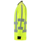 Φούτερ μπλούζα Safety RWS Sweaterweater Yellow 30001 TRICORP – εικόνα 4