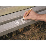 PICA GEL Signalmarker ΚΙΤΡΙΝΟ 8084 – εικόνα 8