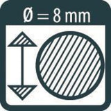 PICA GEL Signalmarker ΚΙΤΡΙΝΟ 8084 – εικόνα 9