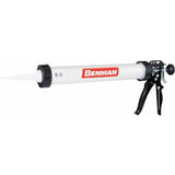 ΠΙΣΤΟΛΙ ΣΑΛΑΜΙΟΥ 600ml, 70148 BENMAN