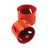 ΠΟΤΗΡΟΤΡΥΠΑΝΟ BI-METAL /COBALT 30mm 8% 74207 BENMAN
