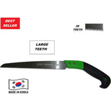 ΠΡΙΟΝΙ ΚΛΑΔΟΥ 3D ΔΟΝΤΙ DG-270mm, ΜΕ ΘΗΚΗ BENMAN 71004 – εικόνα 2