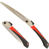 ΠΡΙΟΝΙ ΚΛΑΔΟΥ 3D ΔΟΝΤΙ MX3-250mm, ΣΠΑΣΤΟ (ΑΛ-70982) BENMAN 70981 – εικόνα 2
