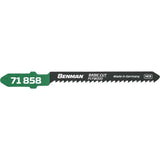 ΠΡΙΟΝΟΛΑΜΕΣ ΓΙΑ ΚΟΝΤΡΑ ΠΛΑΚΕ 5 ΤΜΧ (T119BO) BENMAN 71858