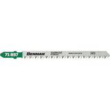 ΠΡΙΟΝΟΛΑΜΕΣ ΓΙΑ ΚΟΝΤΡΑ ΠΛΑΚΕ 5 ΤΜΧ (T234X) BENMAN 71857