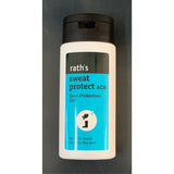 Rath's sweat protect skin protection fluid 150ml – εικόνα 2