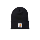 Σκούφος Watch Hat Μαύρος A18-BLK Carhartt – εικόνα 3