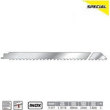 ΣΠΑΘΟΛΑΜΕΣ ΕΙΔΙΚΕΣ ΓΙΑ ΚΑΤΕΨΥΓΜΕΝΑ (S1211K) (2τμχ ) 71877 BENMAN – εικόνα 2