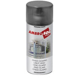 ΣΠΡΕΙ ΨΥΧΡΟΥ ΓΑΛΒΑΝΙΣΜΟΥ 400ML Ambro-Sol – εικόνα 2