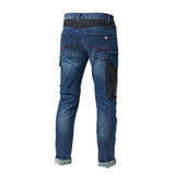 Τζην παντελόνι εργασίας SIGGI SPEED JEANS Siggi Group – εικόνα 5