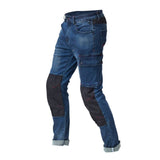 Τζην παντελόνι εργασίας SIGGI SPEED JEANS Siggi Group – εικόνα 4