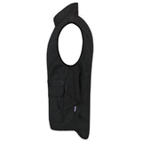Unisex γιλέκο Tricorp Bodywarmer 401001 BLACK – εικόνα 3