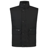 Unisex γιλέκο Tricorp Bodywarmer 401001 BLACK
