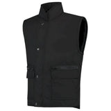 Unisex γιλέκο Tricorp Bodywarmer 401001 BLACK – εικόνα 5
