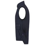 Unisex γιλέκο Tricorp Bodywarmer 401001 NAVY – εικόνα 3