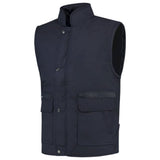 Unisex γιλέκο Tricorp Bodywarmer 401001 NAVY – εικόνα 5