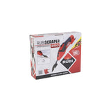 Ξυστρα αρμων 250 230V 50HZ scraper rubi 66940 – εικόνα 4
