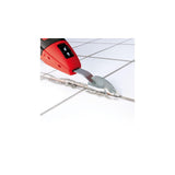Ξυστρα αρμων 250 230V 50HZ scraper rubi 66940 – εικόνα 3